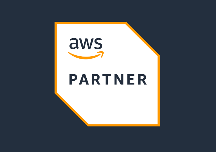 AWS Partner Logo