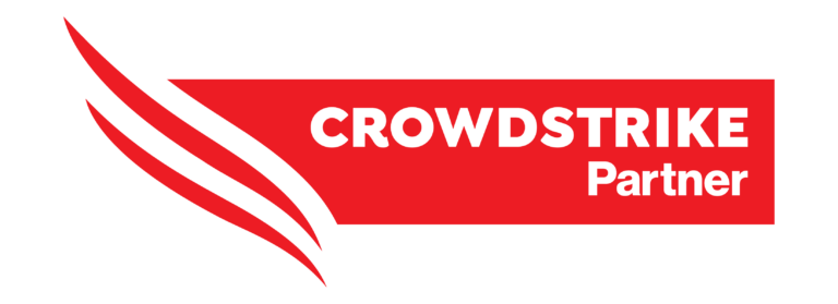 Crowdstrike Partner Logo