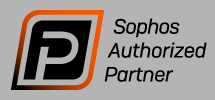 Sophos Authorised Partner Logo